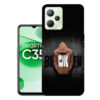 Realme C35 back cover | Realme RMX3511 back cover | Realme C35 / Realme RMX3511 | Design_46