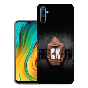 Realme C3i back cover | Realme RMX2027 back cover | Realme C3i / Realme RMX2027 | Design_46