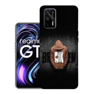 Realme GT back cover | Realme RMX2202 back cover | Realme GT / Realme RMX2202 | Design_46