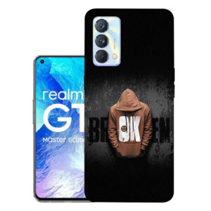 Realme GT Master back cover | Realme RMX3363 back cover | Realme GT Master / Realme RMX3363 | Design_46
