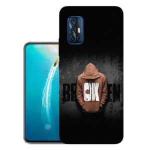 Vivo V17 back cover | Vivo 1919 back cover | 1919 | Design_46