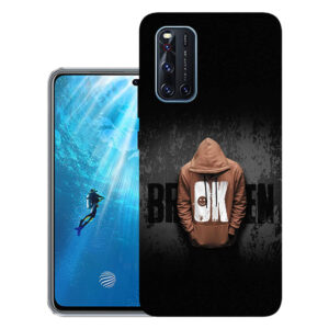 Vivo V19 back cover | Vivo 1933 back cover | 1933 | Design_46