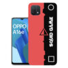 Oppo A16E back cover | Oppo CPH2421 back cover | CPH2421 | Design_47