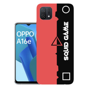Oppo A16E back cover | Oppo CPH2421 back cover | CPH2421 | Design_47