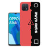 Oppo A16K back cover | Oppo CPH2349 back cover | CPH2349 | Design_47