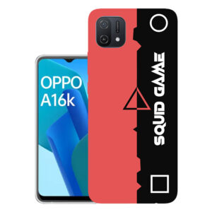 Oppo A16K back cover | Oppo CPH2349 back cover | CPH2349 | Design_47