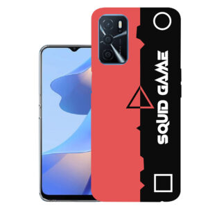Oppo A16s back cover | Oppo CPH2271 back cover | Oppo A16s / Oppo CPH2271 | Design_47