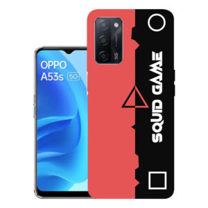 Oppo A53s 5G back cover | Oppo CPH2321 back cover | Oppo A53s 5G / Oppo CPH2321 | Design_47