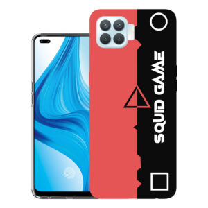 Oppo F17 Pro back cover | Oppo CPH2119 back cover | Oppo F17 Pro / Oppo CPH2119 | Design_47