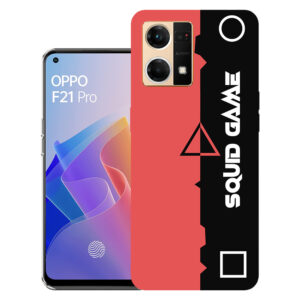 Oppo F21 Pro 4G back cover | Oppo CPH2363 back cover | Oppo F21 Pro 4G / Oppo CPH2363 | Design_47