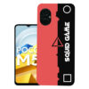 Poco M5 back cover | Poco MZB0CEZIN back cover | Poco M5 / Poco MZB0CEZIN | Design_47
