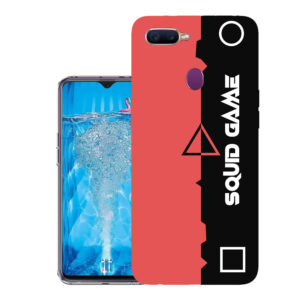 Realme 2 Pro back cover | Realme RMX1801 back cover | Realme 2 Pro / Realme RMX1801 | Design_47