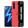 Realme 6 Pro back cover | Realme RMX2061 back cover | Realme 6 Pro / Realme RMX2061 | Design_47