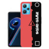 Realme 9 Pro Plus back cover | Realme RMX3392 back cover | RMX3392 | Design_47