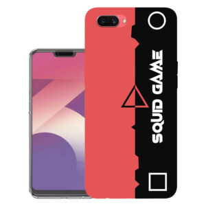 Realme C1 back cover | Realme A1603 back cover | Realme C1 / Realme A1603 | Design_47