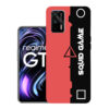 Realme GT back cover | Realme RMX2202 back cover | Realme GT / Realme RMX2202 | Design_47