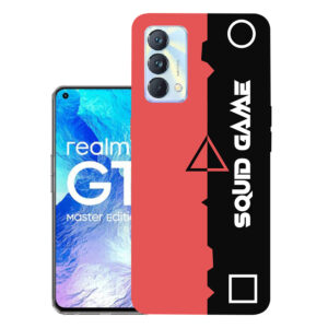 Realme GT Master back cover | Realme RMX3363 back cover | Realme GT Master / Realme RMX3363 | Design_47