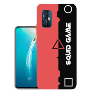 Vivo V17 back cover | Vivo 1919 back cover | 1919 | Design_47