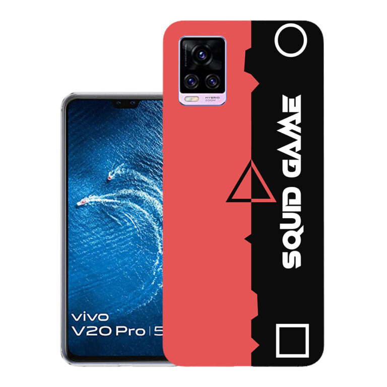 Vivo V20 back cover | Vivo V2025 back cover | V2025 | Design_47