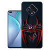Infinx ZERO 8i back cover | Infinix X687B back cover | Infinx ZERO 8i / Infinix X687B | Design_48