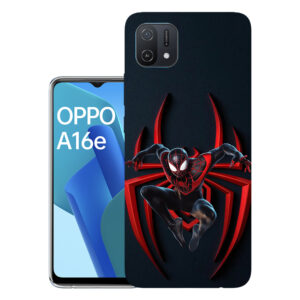 Oppo A16E back cover | Oppo CPH2421 back cover | CPH2421 | Design_48