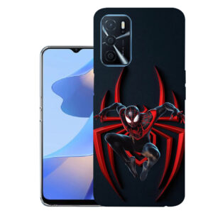 Oppo A16s back cover | Oppo CPH2271 back cover | Oppo A16s / Oppo CPH2271 | Design_48