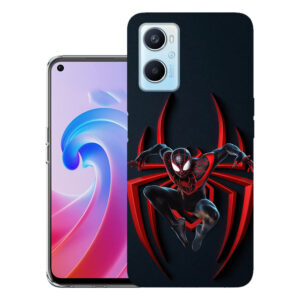 Oppo A76 back cover | Oppo CPH2375 back cover | CPH2375 | Design_48