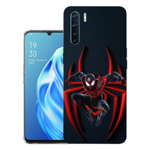 Oppo F15 back cover | Oppo CPH2001 back cover | Oppo F15 / Oppo CPH2001 | Design_48