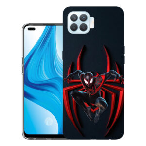 Oppo F17 Pro back cover | Oppo CPH2119 back cover | Oppo F17 Pro / Oppo CPH2119 | Design_48