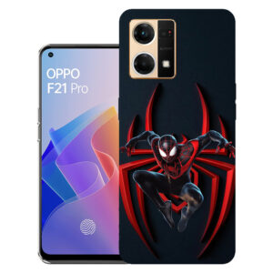 Oppo F21 Pro 4G back cover | Oppo CPH2363 back cover | Oppo F21 Pro 4G / Oppo CPH2363 | Design_48