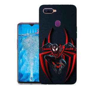 Oppo F9 Pro back cover | Oppo CPH1823 back cover | CPH1823 | Design_48