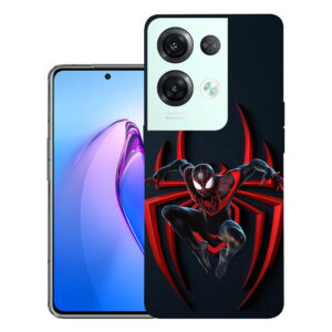 Oppo Reno 8 back cover | Oppo CPH2359 back cover | CPH2359 | Design_48