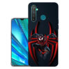 Realme 5 Pro back cover | Realme RMX1971 back cover | Realme 5 Pro / Realme RMX1971 | Design_48