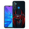 Realme 5i back cover | Realme RMX2030 back cover | Realme 5i / Realme RMX2030 | Design_48