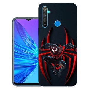 Realme 5i back cover | Realme RMX2030 back cover | Realme 5i / Realme RMX2030 | Design_48