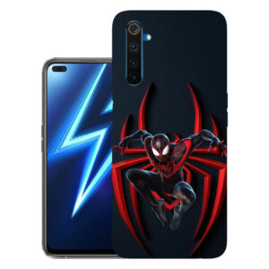 Realme 6 Pro back cover | Realme RMX2061 back cover | Realme 6 Pro / Realme RMX2061 | Design_48