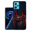 Realme 9 Pro Plus back cover | Realme RMX3392 back cover | RMX3392 | Design_48