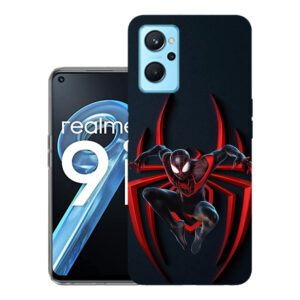 Realme 9i back cover | Realme RMX3612 back cover | Realme 9i / Realme RMX3612 | Design_48