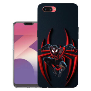 Realme C1 back cover | Realme A1603 back cover | Realme C1 / Realme A1603 | Design_48