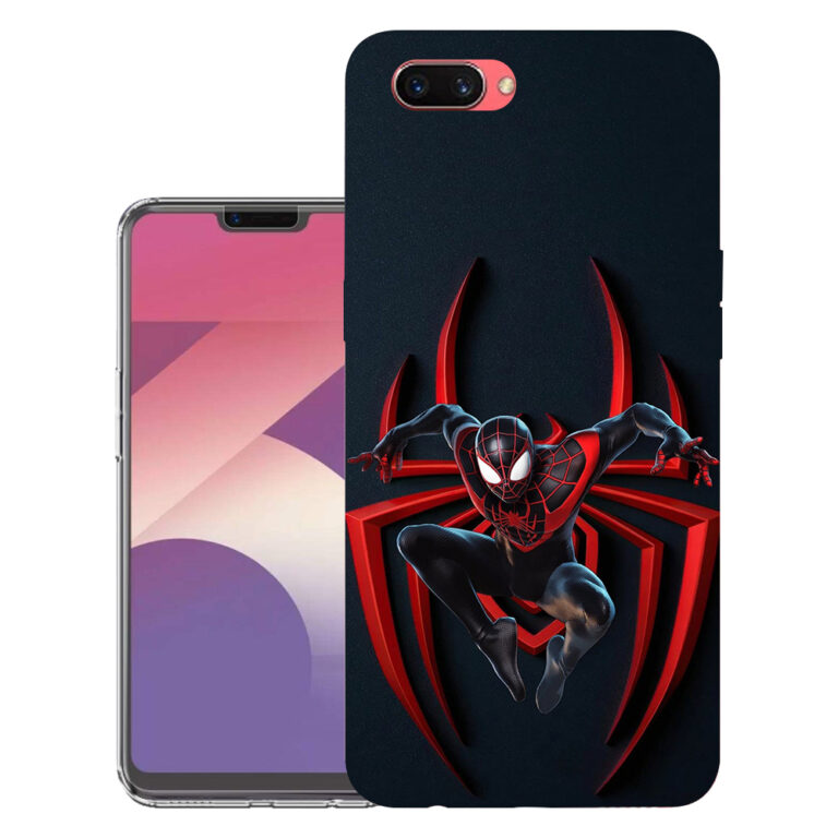 Realme C1 back cover | Realme A1603 back cover | Realme C1 / Realme A1603 | Design_48