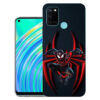Realme C17 back cover | Realme RMX2101 back cover | Realme C17 / Realme RMX2101 | Design_48