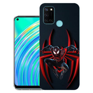 Realme C17 back cover | Realme RMX2101 back cover | Realme C17 / Realme RMX2101 | Design_48