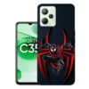 Realme C35 back cover | Realme RMX3511 back cover | Realme C35 / Realme RMX3511 | Design_48
