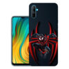 Realme C3i back cover | Realme RMX2027 back cover | Realme C3i / Realme RMX2027 | Design_48