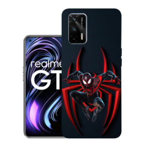 Realme GT back cover | Realme RMX2202 back cover | Realme GT / Realme RMX2202 | Design_48