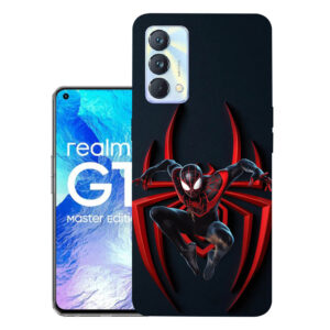Realme GT Master back cover | Realme RMX3363 back cover | Realme GT Master / Realme RMX3363 | Design_48