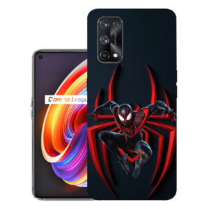 Realme X7 back cover | Realme RMX2176 back cover | Realme X7 / Realme RMX2176 | Design_48
