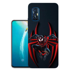 Vivo V17 back cover | Vivo 1919 back cover | 1919 | Design_48