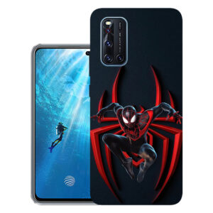 Vivo V19 back cover | Vivo 1933 back cover | 1933 | Design_48