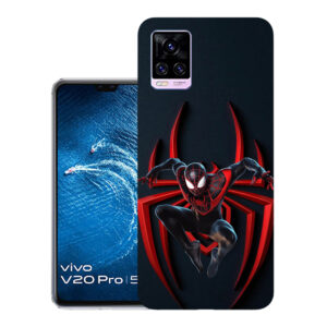 Vivo V20 Pro back cover | Vivo 2018 back cover | 2018 | Design_48